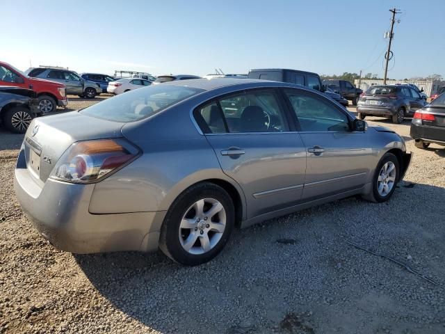 2009 Nissan Altima 2.5