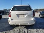 2008 Pontiac Vibe