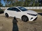 2023 KIA Forte GT Line