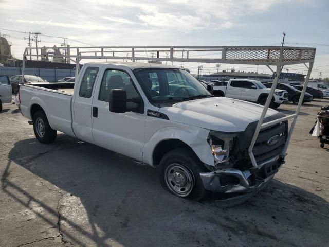 2014 Ford F250 Super Duty