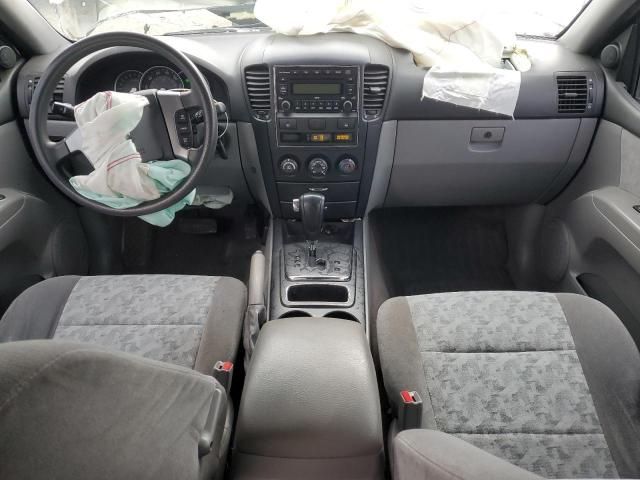 2008 KIA Sorento EX