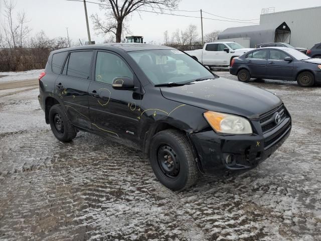 2009 Toyota Rav4