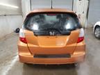 2010 Honda FIT Sport