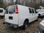 2021 Chevrolet Express G2500