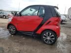 2015 Smart Fortwo Pure