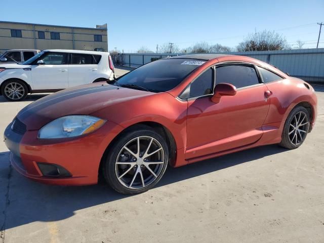 2011 Mitsubishi Eclipse GS Sport