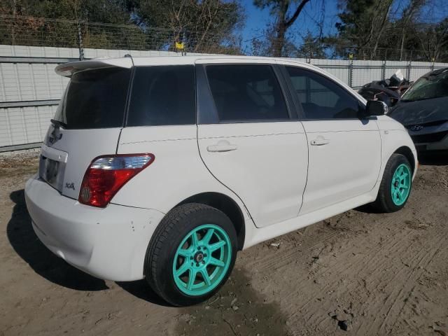 2006 Scion 2006 Toyota Scion XA