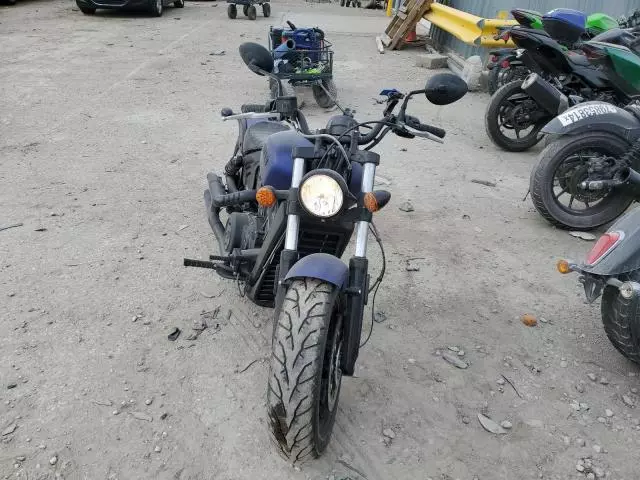 2023 Indian Motorcycle Co. Scout Bobber Sixty ABS