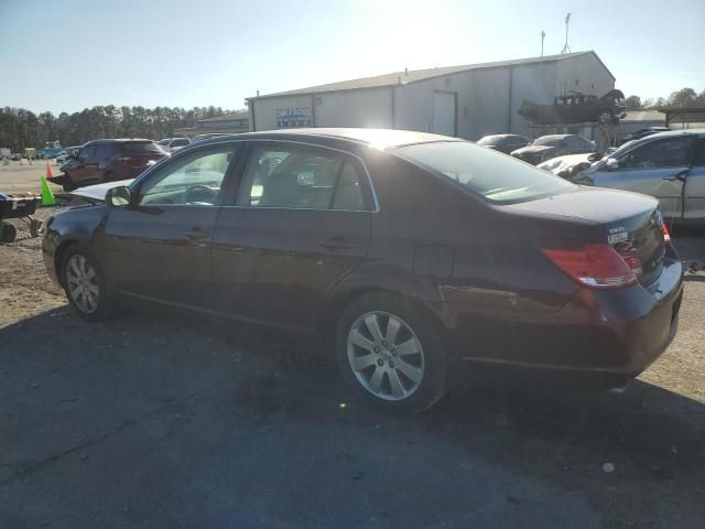 2006 Toyota Avalon XL