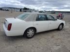 2005 Cadillac Deville