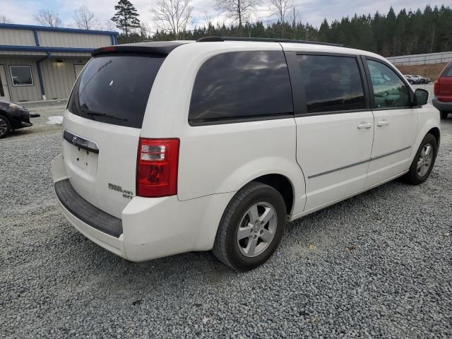 2010 Dodge Grand Caravan SXT