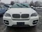 2012 BMW X6 XDRIVE50I