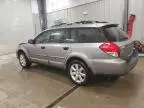 2008 Subaru Outback 2.5I