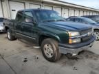 2005 Chevrolet Silverado K1500