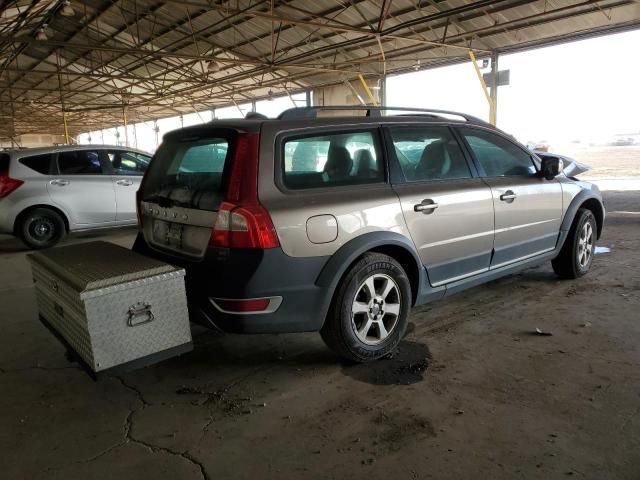 2008 Volvo XC70