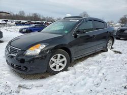 Nissan salvage cars for sale: 2009 Nissan Altima 2.5