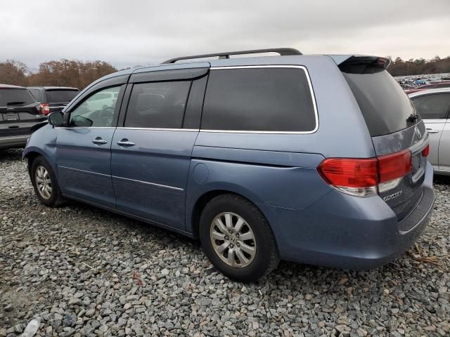 2010 Honda Odyssey EX