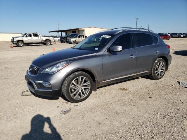 2016 Infiniti QX50