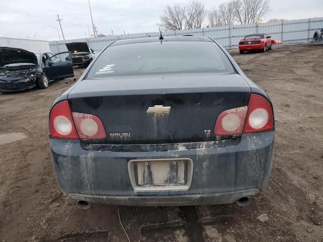 2008 Chevrolet Malibu LTZ