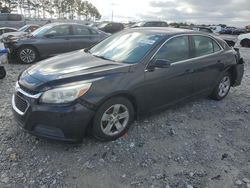 Chevrolet Vehiculos salvage en venta: 2015 Chevrolet Malibu 1LT