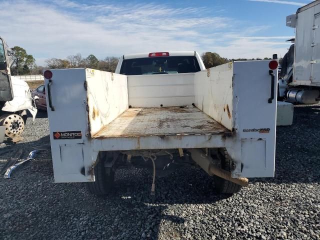 2022 Dodge RAM 2500 Tradesman