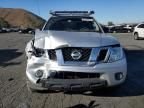 2012 Nissan Frontier S