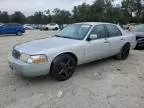 2003 Mercury Grand Marquis LS