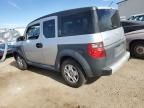 2007 Honda Element LX