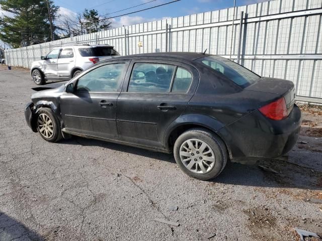 2009 Chevrolet Cobalt LS