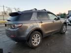 2017 Land Rover Discovery Sport HSE