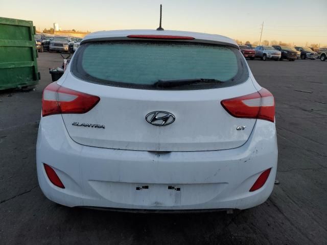 2015 Hyundai Elantra GT