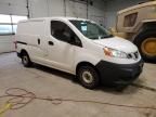 2019 Nissan NV200 2.5S