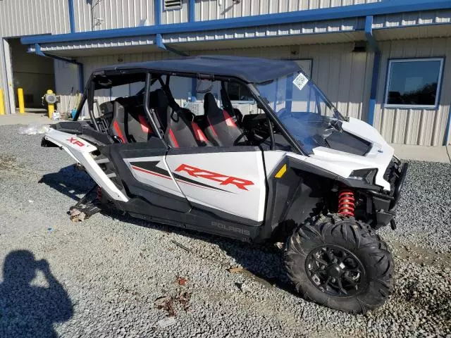 2024 Polaris RZR XP 4 1000 Sport