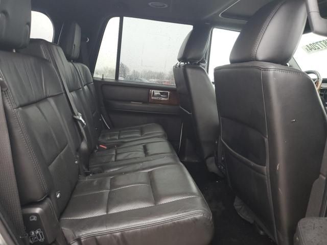 2012 Lincoln Navigator