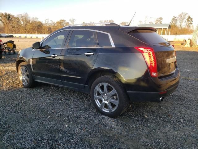 2011 Cadillac SRX Performance Collection