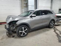 2018 KIA Sorento EX en venta en Ham Lake, MN