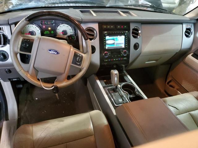 2013 Ford Expedition EL Limited