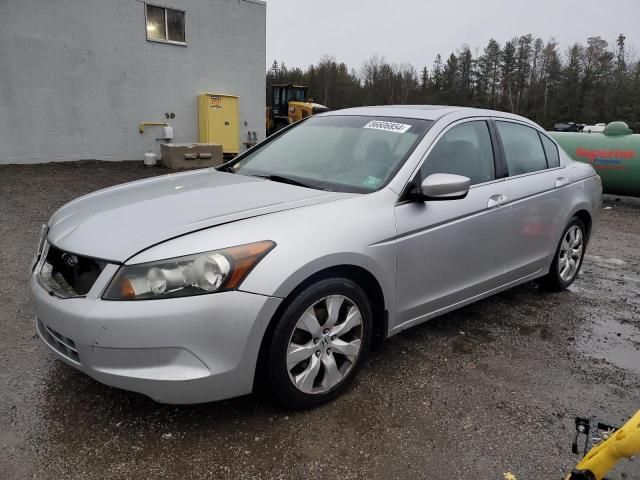 2008 Honda Accord EX