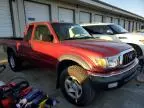 2004 Toyota Tacoma Xtracab Prerunner