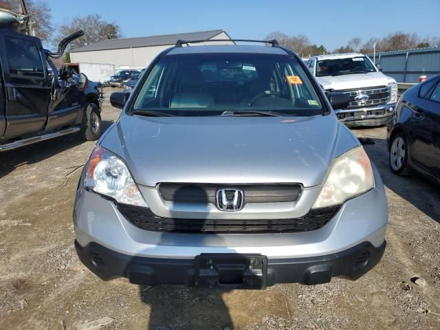 2009 Honda CR-V LX