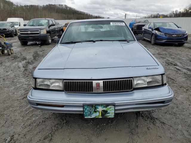 1994 Oldsmobile Cutlass Ciera S