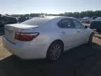 2009 Lexus LS 460