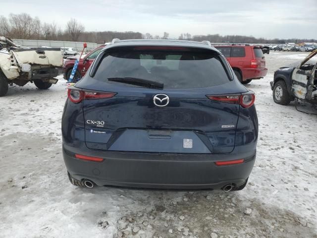 2023 Mazda CX-30 Premium