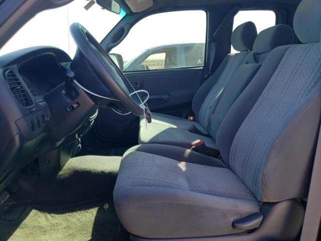 2006 Toyota Tundra Access Cab SR5