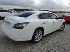 2014 Nissan Maxima S