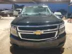 2017 Chevrolet Suburban C1500 LT