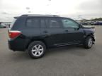 2010 Toyota Highlander SE