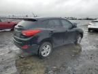 2010 Hyundai Tucson GLS