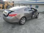 2011 Buick Lacrosse CXL