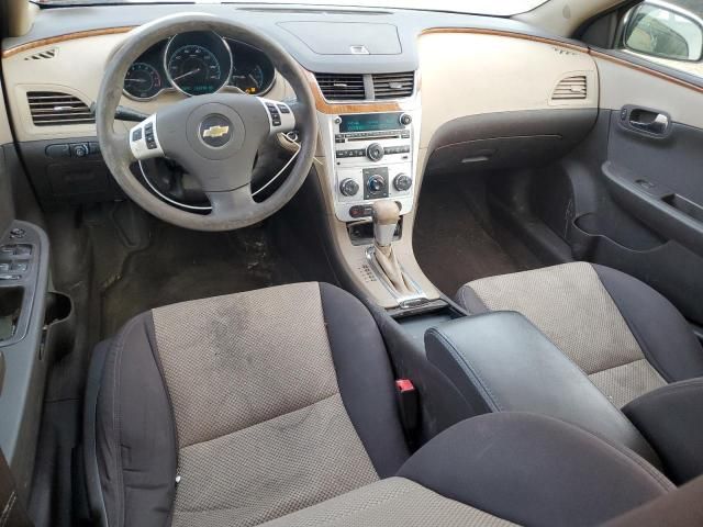 2012 Chevrolet Malibu 1LT